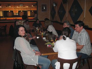 Uwe EX La Barra Chef