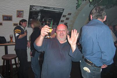 Hamburg im Schlupfloch