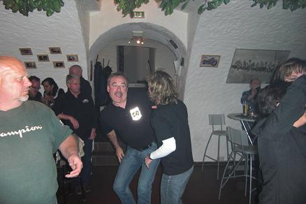 Wolfgang und Katharina