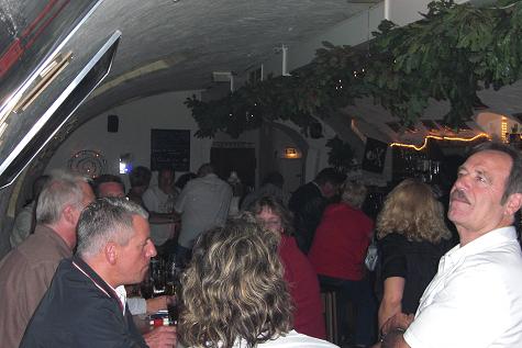 Stammtisch Schlupfloch