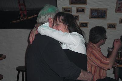 Uschi aus Hockenheim