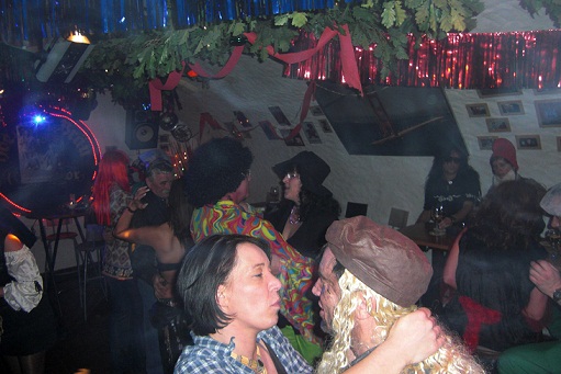 Fasching Walldorf Helau